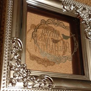 Pretty Vulgar Highlighter